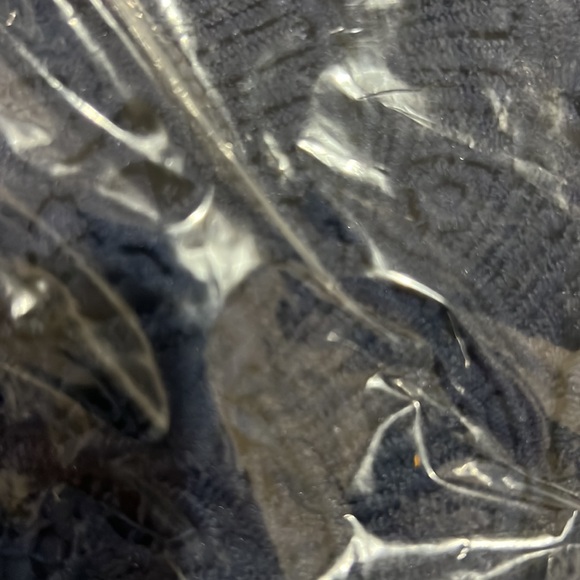 Lulus Navy Blue Long Sleeve Lace Maxi Dress
Size XS - Picture 6 of 7